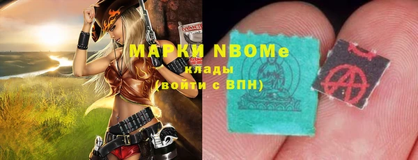 прущие крисы Инта